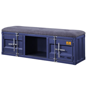 Cargo - Bench (Storage)
