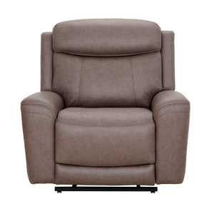 Callahan - Power Lift Recliner With Heat And Massage