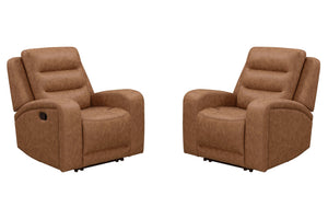 Napa - Manual Glider Recliner