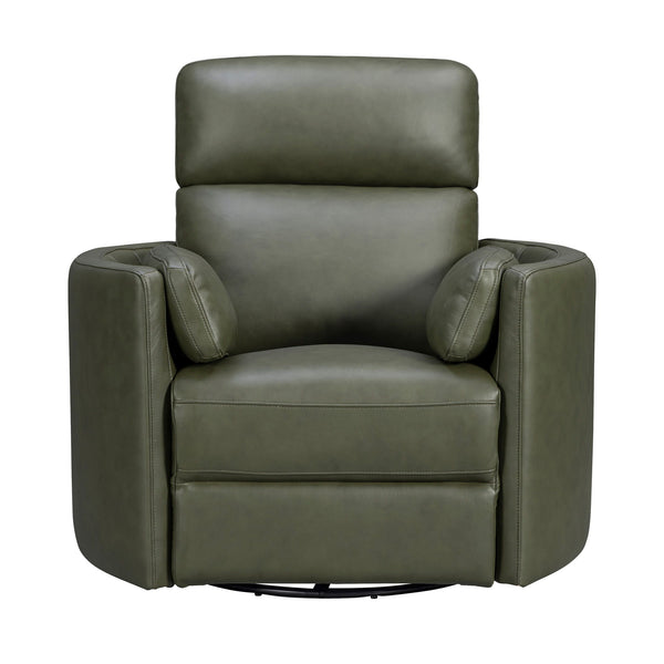 Radius - Power Swivel Glider Recliner