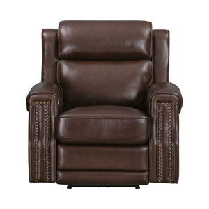 Hensley - Power Recliner