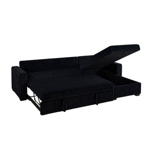 Bliss - Sectional Sleeper
