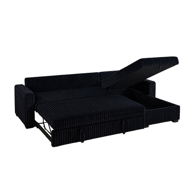 Bliss - Sectional Sleeper