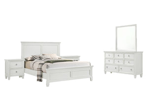 Tamarack - Bedroom Set