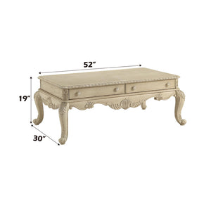 Ragenardus - Coffee Table