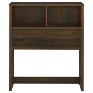 Westpark - Bookcase Headboard