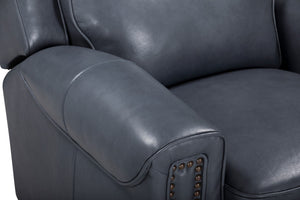 Hensley - Power Loveseat