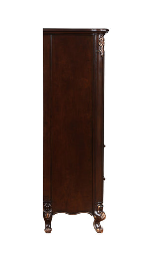 Handle, Image Src, Image Alt Text, Image Position