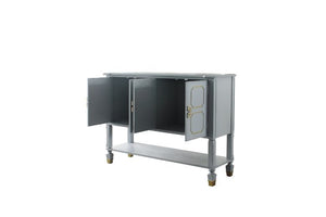 House Marchese - Server - Pearl Gray