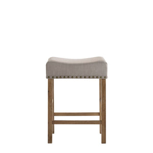 Martha II - Counter Height Stool