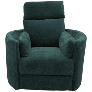 Radius - Power Swivel Glider Recliner