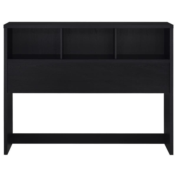 Westpark - Bookcase Headboard