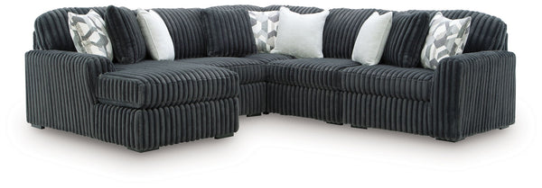 Midnight-Madness - Sectional
