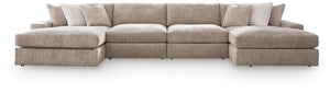 Nexora-Court - Sectional
