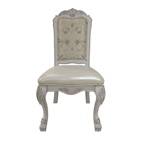 Dresden - Side Chair (Set of 2) White