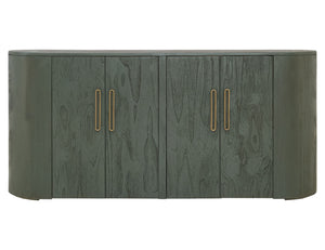 Balam - 4 Doors Console