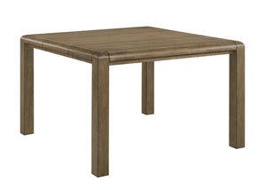 Cockrell - 5 Piece Counter Dining Room Set - Light Brown