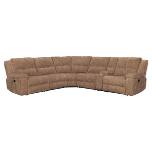 Bronco - Modular Reclining Sectional