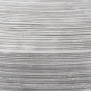 Brickdon - Poly Table Lamp - Distressed White