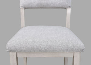 Blanche - Side Chair (Set of 2) - Antique White