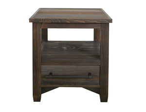 Town - Table