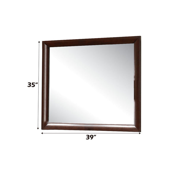 Ireland - Mirror