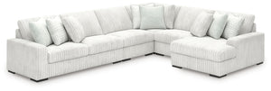 Stupendous - Sectional