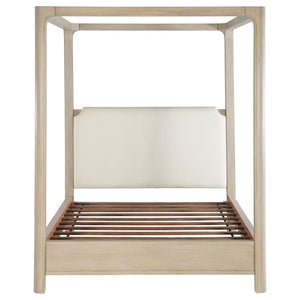 Solano - Canopy Bed