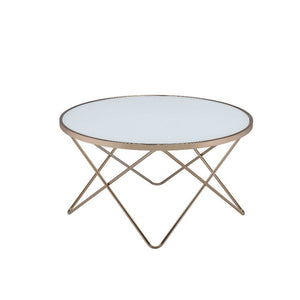 Valora - Table White Coffee Tables