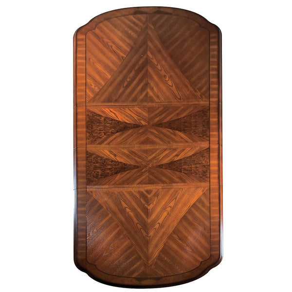 Dresden - Dining Table (Trestle)