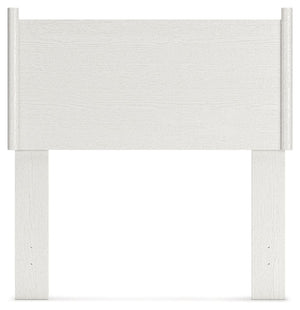 Aprilyn - Panel Headboard