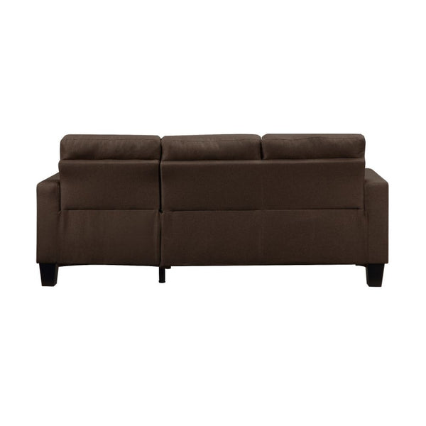 Earsom - Sofa & Ottoman