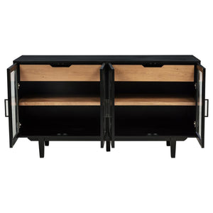 Middleton - 4-Door Sideboard Server With Dual Drawers
