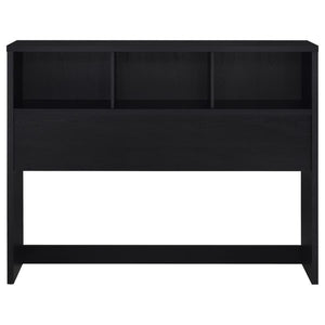 Westpark - 3 Piece Bedroom Set Bookcase Headboard