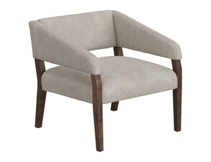 Murcia - Armchair - Gray