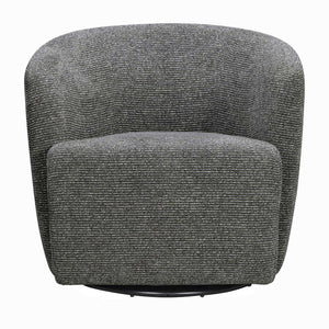 Mingle - Swivel Glider Accent Chair