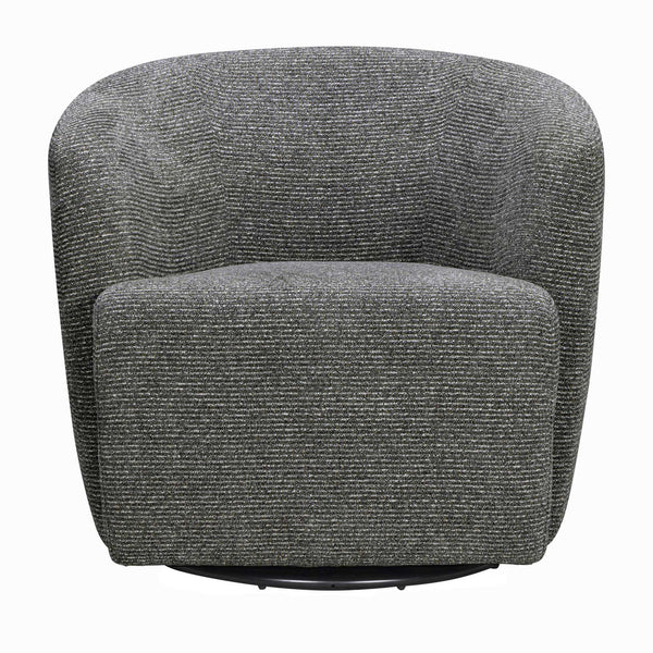 Mingle - Swivel Glider Accent Chair