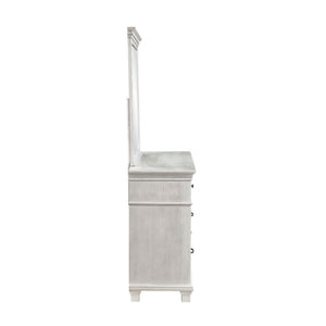 Silver Sands - Dresser