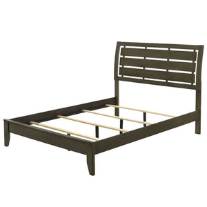 Ilana - Bed
