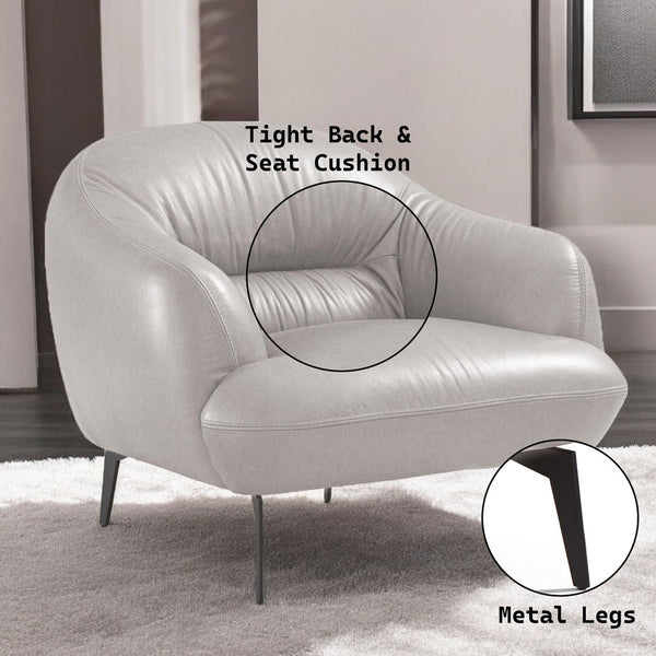 Leonia - Chair