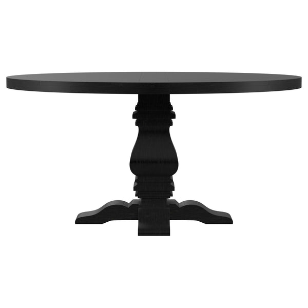 Florence - Round Pedestal Base Dining Table