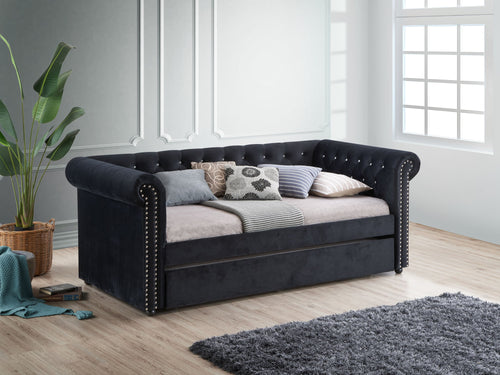 Ellie - Daybed Black