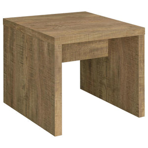Lynette - Rectangular Coffee Table Set