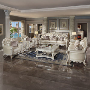 Vendome - Oversized Sofa