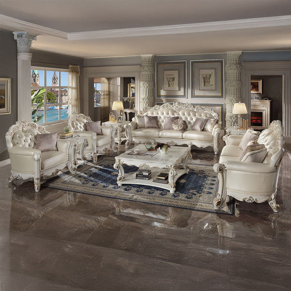 Vendome - Oversized Sofa