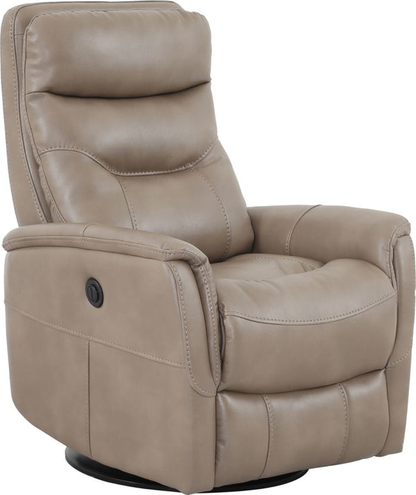 Gemini - Power Swivel Glider Recliner (Set of 2)