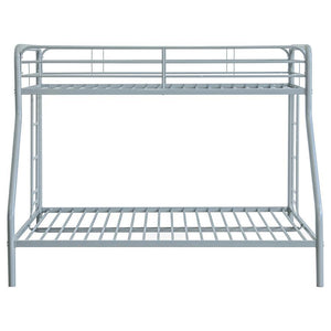 Carson - Metal Bunk Bed