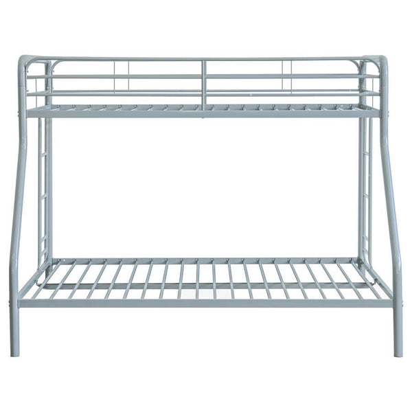 Carson - Metal Bunk Bed