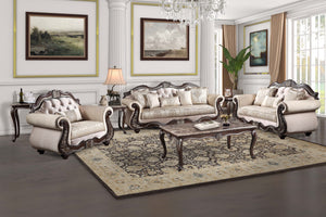 Palazzo Marina - Sofa Set