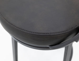 Century - Upholstered Barstool